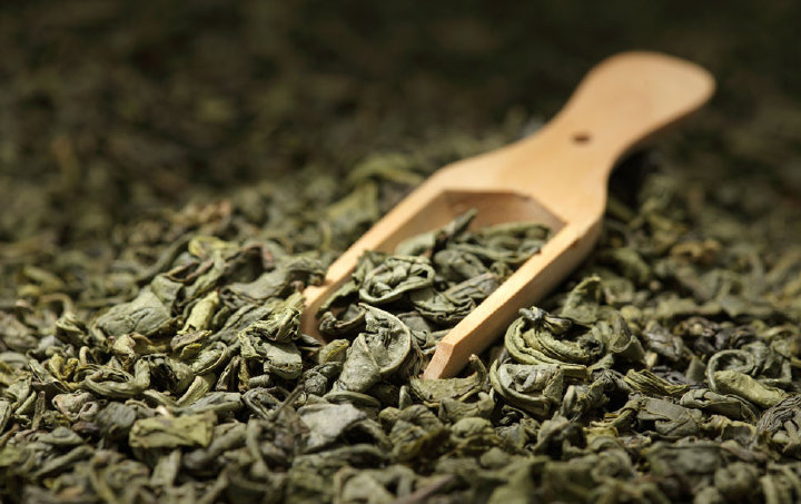 茶中见五心 一杯好茶的灵魂之旅