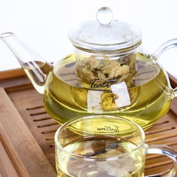 斐塔咖啡馆 花茶饮品系列，品味萃雅芬芳